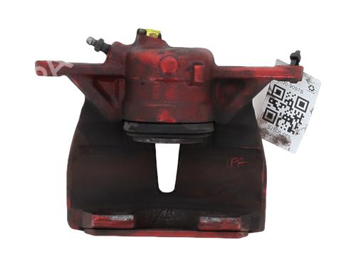 Left front brake caliper VW GOLF VII (5G1, BQ1, BE1, BE2) 2.0 GTI | BP28573881M105 