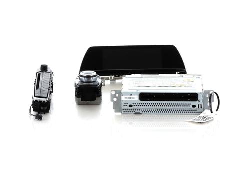 Bilradio BMW 1 (F20) 120 d (190 hp) 20218962