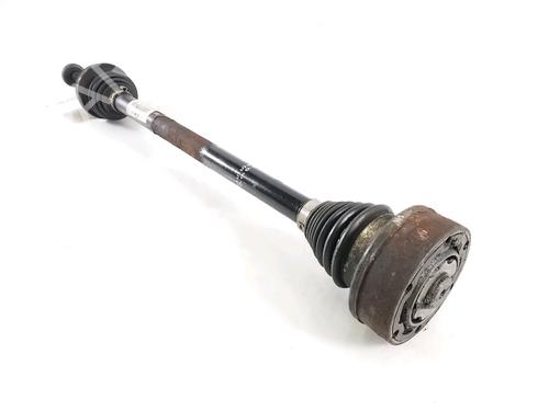 Right rear driveshaft AUDI TT (8J3) 2.0 TFSI quattro | BP20290312M41 