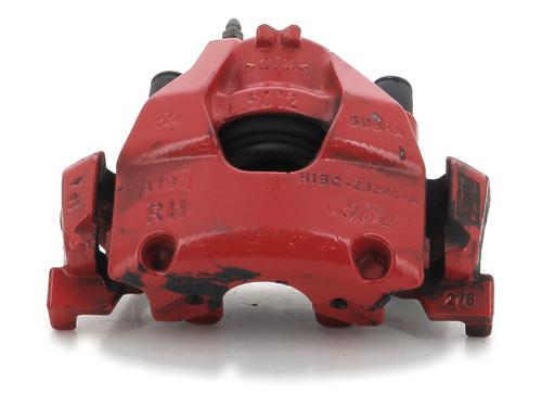 Højre bremsekaliber foran FORD FIESTA VII (HJ, HF) 1.5 ST EcoBoost | BP29470910M104 
