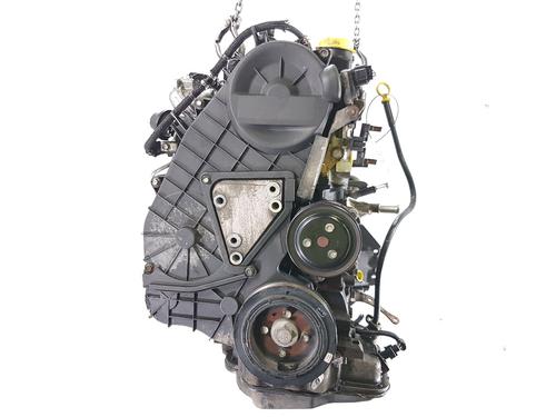 Used Engine OPEL ZAFIRA / ZAFIRA FAMILY B (A05) 1.7 CDTI (M75) (125 hp) 29346830