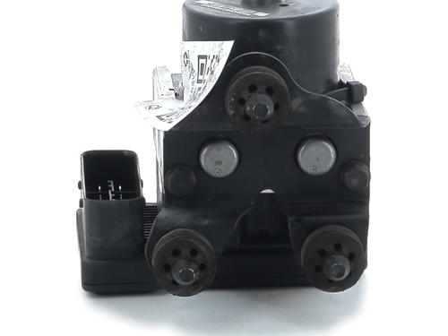 Módulo de ABS VW GOLF PLUS V (5M1, 521) 1.9 TDI (105 hp) 31662407