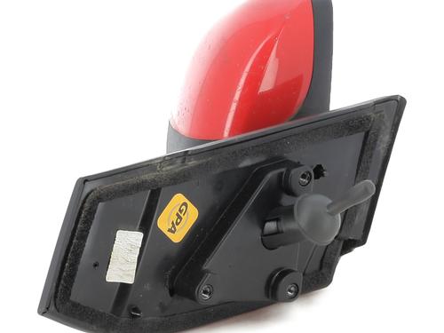 Right mirror CHEVROLET SPARK (M300)  | BP27308614C27