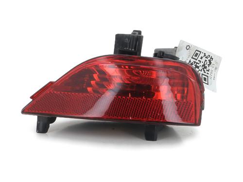 Used Rear bumper left light RENAULT MEGANE III Coupe (DZ0/1_) 2.0 TCe (DZ1N) (250 hp) 29988396