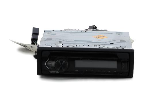 Used Radio FIAT PANDA (169_) 1.3 D Multijet 4x4 (169.AXC2A) (70 hp) 28417522