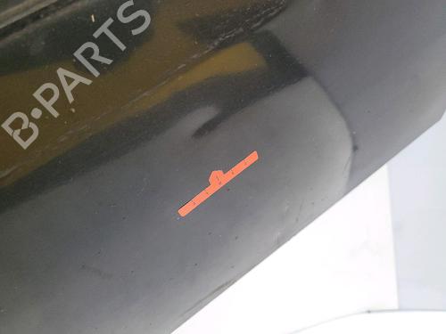 Left front door CITROËN BX (XB-_) 19 D | BP29197567C2 