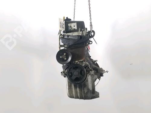 Used Engine Engine FORD KA (RB_) 1.3 i ROCAM (70 hp) 11200276 11200276