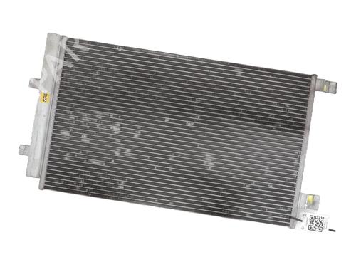 Used AC radiator RENAULT GRAND SCÉNIC IV (R9_) 1.7 Blue dCi 120 (R9A7, R9A8) (120 hp) 31142198