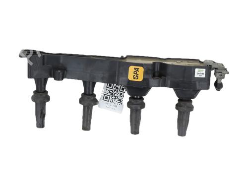 Used Ignition coil Ignition coil PEUGEOT 206 Hatchback (2A/C) 1.6 16V (109 hp) 40277340 40277340