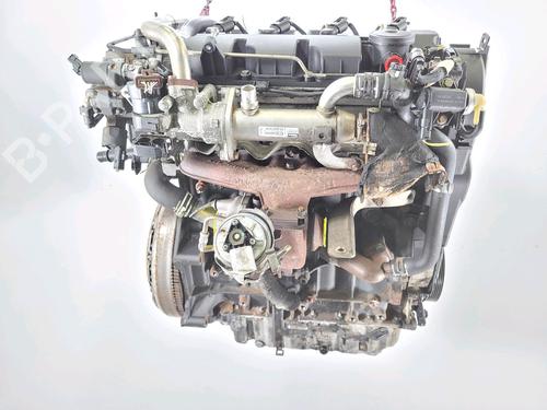 Engine PEUGEOT 407 SW (6E_, 6D_) 2.0 HDi 135 | BP24325692M1 