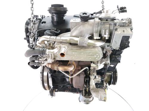Engine SEAT ALTEA (5P1)  | BP32378612M1 