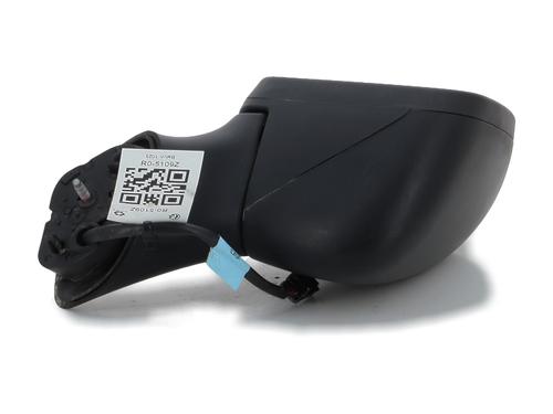 Left mirror RENAULT CLIO IV (BH_) 1.5 dCi 75 | BP28594846C26 