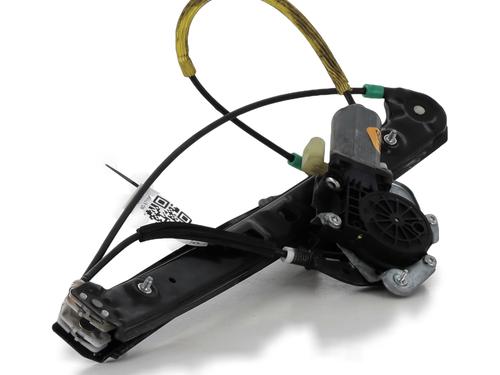 Front left window mechanism BMW 3 (E46) 330 xd | BP29522404C22 