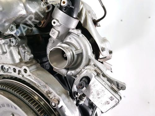 Engine MERCEDES-BENZ A-CLASS (W176) A 200 CDI (176.001) | BP33446319M1  - Image 6