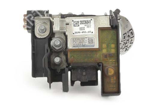 Used Electronic module Electronic module 37228401 37228401