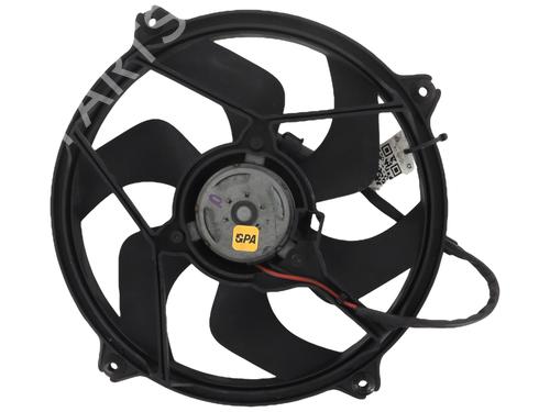 kleventilator-elektrisk-citroen-c5-i-dc_-2001-2002-2003-2004-2005-31661449 main image