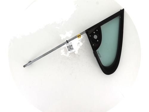 Used Front right quarter glass Front right quarter glass PEUGEOT 307 (3A/C) 2.0 HDi 90 (90 hp) 34118684 34118684