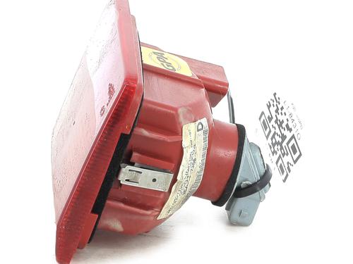 Used Right tailgate light PEUGEOT 407 SW (6E_, 6D_) [2004-2011]  28364979