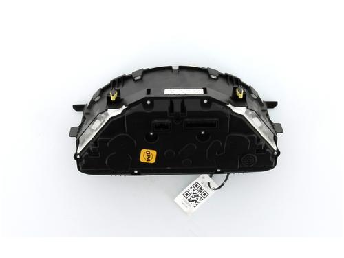 Instrument cluster TOYOTA AURIS (_E15_)  | BP16482508C47 