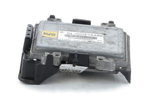 Used Engine control unit (ECU) Engine control unit (ECU) OPEL MERIVA B MPV (S10) 1.4 (75) (120 hp) 33420120 33420120