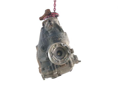 Used Rear differential BMW 1 (E87) 116 d (116 hp) 29018288
