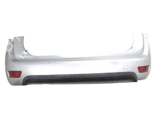 Used Rear bumper CITROËN C4 Picasso II 2.0 BlueHDi 150 (150 hp) 29144777
