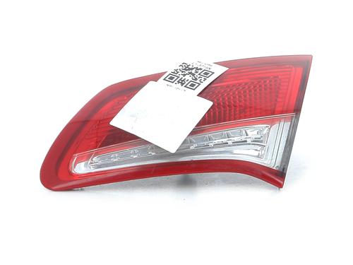 Used Right tailgate light CITROËN C4 II (NC_) 1.6 HDi 110 (112 hp) 31122704