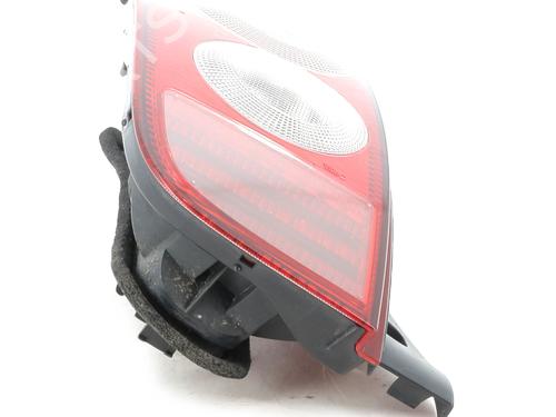 Used Left taillight NISSAN MICRA III (K12) 1.2 16V (80 hp) 24325712