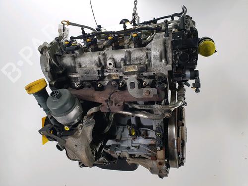 Engine OPEL CORSA D (S07) 1.3 CDTI (L08, L68) | BP36945835M1 - Image 2
