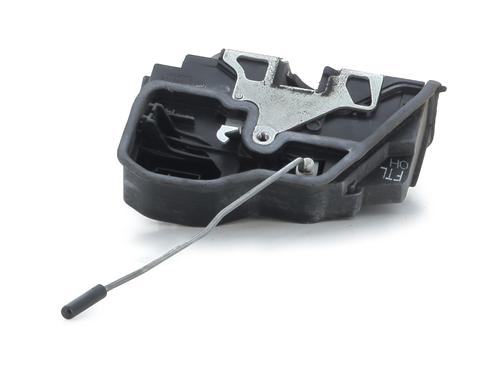 Front left lock BMW 1 (E87) 118 d | BP30716557C98