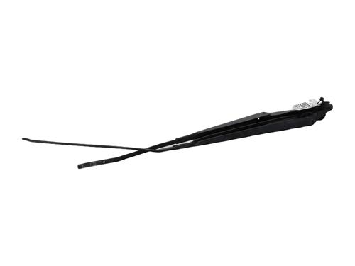 Used Front windshield wiper arm RENAULT CLIO III (BR0/1, CR0/1) 1.5 dCi (88 hp) 29381624