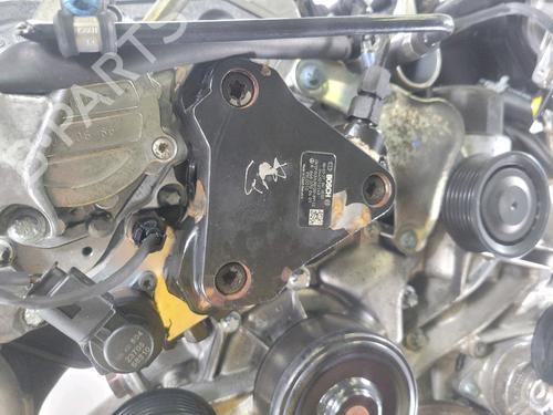 Engine MERCEDES-BENZ C-CLASS Coupe (CL203) C 200 CDI (203.707) | BP28310362M1 