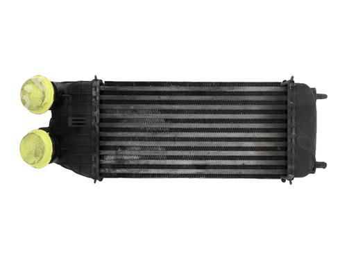 Used Intercooler Intercooler PEUGEOT 208 I (CA_, CC_) 1.6 HDi (92 hp) 34147331 34147331