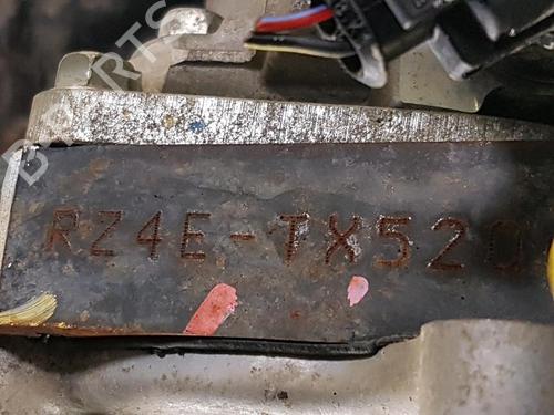 Engine ISUZU D-MAX II (TFR, TFS) 1.9 Ddi (TFR87J) | BP38716993M1 - Image 10