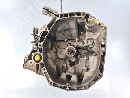 Gearbox RENAULT KANGOO Express (FW0/1_) 1.5 dCi 75 (FW07, FW10, FW04) | BP40487870M3 - Image 2