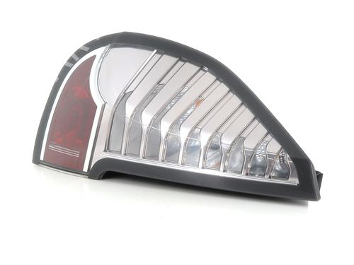 Left taillight RENAULT SCÉNIC III (JZ0/1_) 1.5 dCi | BP24462080C34 