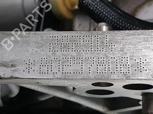 Engine MERCEDES-BENZ A-CLASS (W177) A 160 (177.082) | BP39160528M1 - Image 8