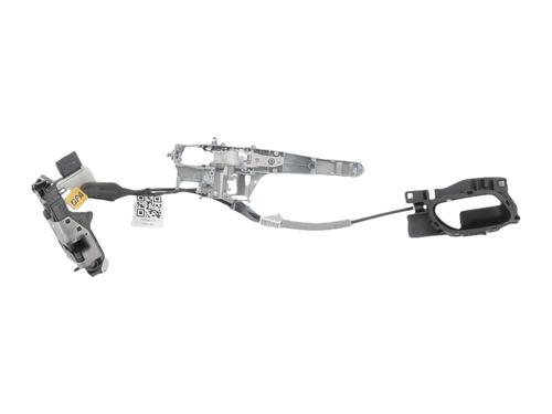 Used Front right lock Front right lock PEUGEOT 208 I (CA_, CC_) 1.6 HDi / BlueHDi 75 (75 hp) 40211990 40211990