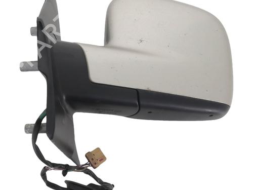 Lusterko boczne lewe VW TRANSPORTER T5 Bus (7HB, 7HJ, 7EB, 7EJ) 2.5 TDI | BP30924650C26