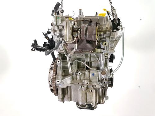 Engine DACIA SANDERO II TCe 90 (B8M1, B8MA, B8AC) | BP28106347M1 