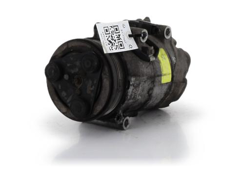 Used AC compressor AC compressor FORD C-MAX (DM2) 1.8 TDCi (115 hp) 40003643 40003643