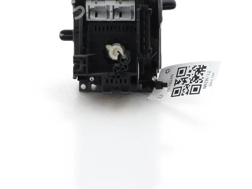 Climate control SMART FORTWO Coupe (451) 1.0 Turbo (451.332) | BP36252745I5 - Image 2