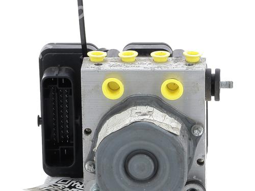 Used ABS pump RENAULT KADJAR (HA_, HL_) 1.5 dCi 110 (HLA3) (110 hp) 19420523