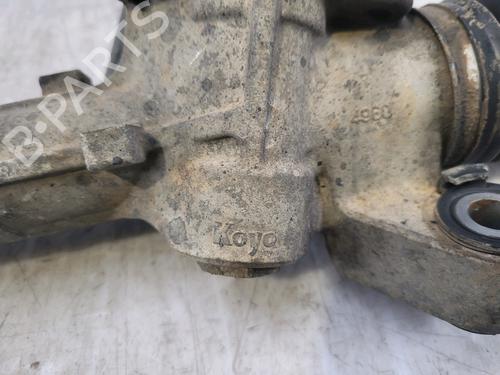 Steering rack MAZDA 3 (BK) 1.6 DI Turbo | BP21756545M22 
