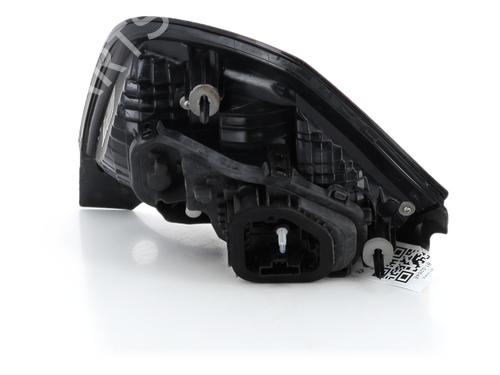 Right taillight RENAULT TWINGO III (BCM_, BCA_) 0.9 TCe 90 (BCM9, BCM2) | BP36592678C35 - Image 4