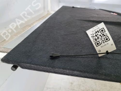 Rear parcel shelf ALFA ROMEO GT (937_) 1.9 JTD (937CXN1B) | BP15393086C85 