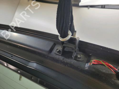 Tailgate KIA VENGA (YN) 1.4 CRDi 90 | BP34532318C6 - Image 3