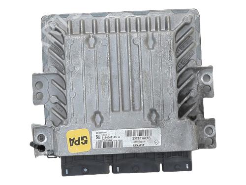 Engine control unit (ECU) RENAULT SCÉNIC III (JZ0/1_) 1.5 dCi | BP33645557M57 - Image 2