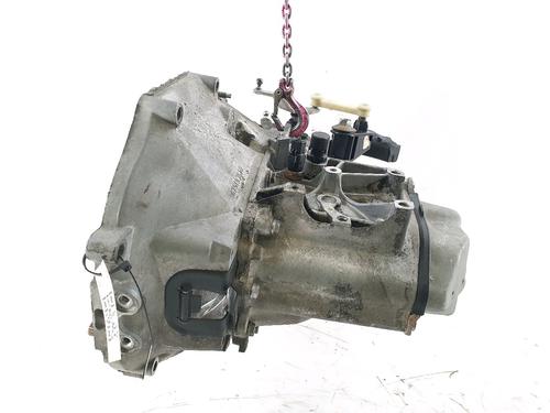 Gearkasse PEUGEOT 208 I (CA_, CC_) 1.2 VTI 82 (82 hp) 32255527