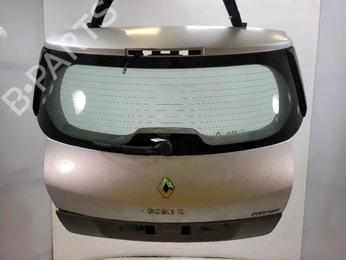 Portellone/Cofano posteriore RENAULT GRAND SCÉNIC II (JM0/1_) 1.9 dCi (JM14) (131 hp) 31913616